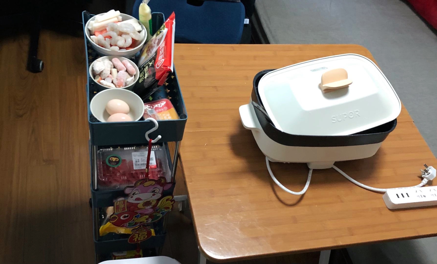 hotpot